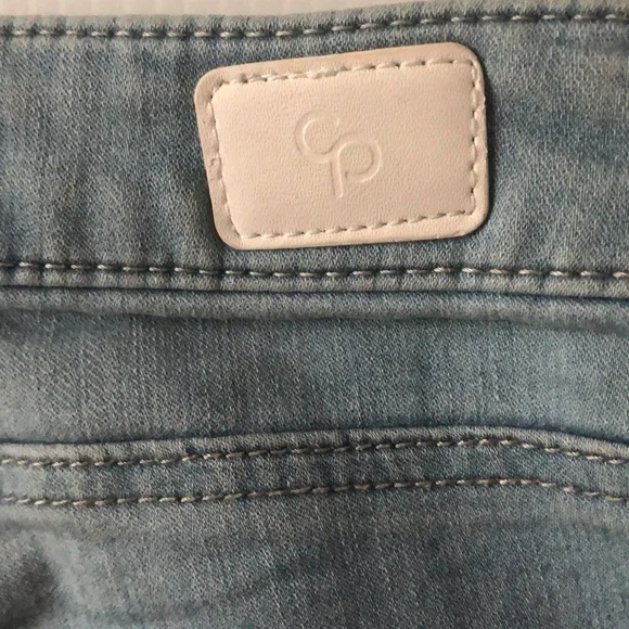 Celebrity Pink Jeans Size 9/29 - Picture 5 of 10